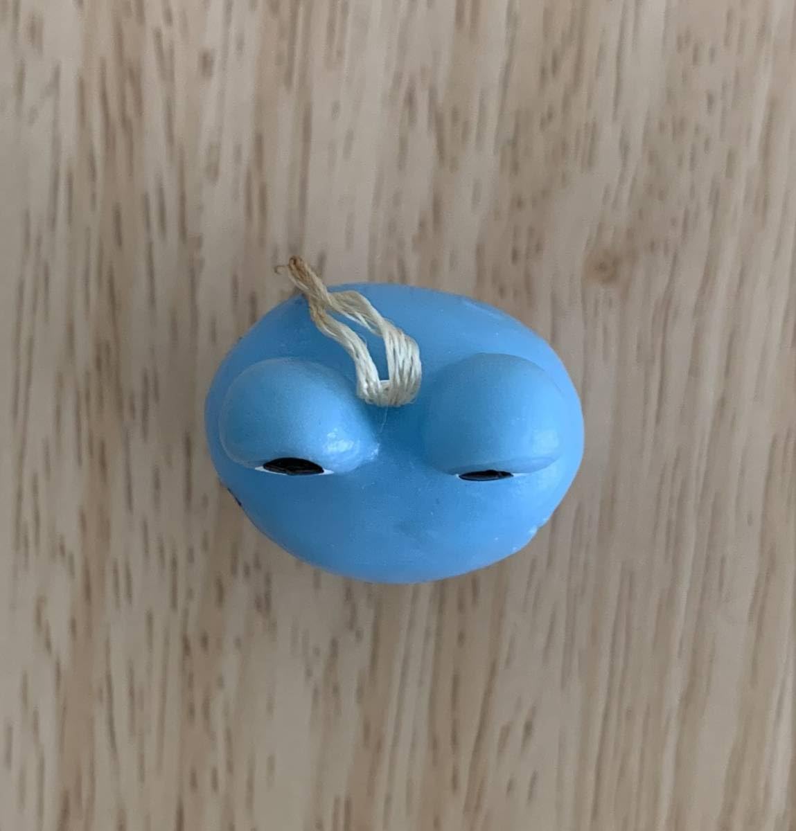 1967年 コルゲンコーワ　ケロちゃん　カエル　昭和レトロ ソフビ 1967年 コルゲンコーワ ケロちゃん カエル 昭和レトロ ソフビ